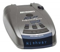 Радар-детектор Beltronics RX65i Blue