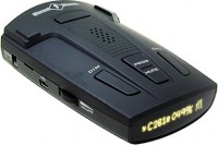 Радар-детектор Street Storm STR-8040GPS