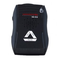 Радар-детектор Mongoose HD-510
