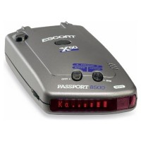 Радар-детектор Escort X50 Euro Red