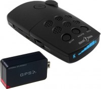 Радар-детектор Street Storm STR-9000EX GP One kit Blue