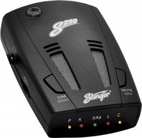 Радар-детектор Stinger S250