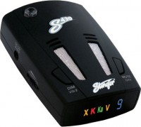 Радар-детектор Stinger S430