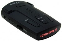 Радар-детектор Street Storm STR-8040EX GL