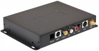 Стационарный GPS-навигатор Phantom Navigation Box 210 Inet