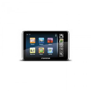 GPS-навигатор Digma DM501N