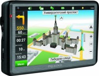 Портативный GPS-навигатор Prology iMAP-5600 Gun Metal