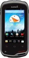 Портативный GPS-навигатор Garmin Monterra