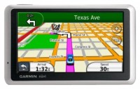 Портативный GPS-навигатор Garmin Nuvi 1300 Дороги России
