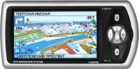 Портативный GPS-навигатор Varta V-GPS7P