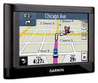 Портативный GPS-навигатор Garmin Nuvi 42LM