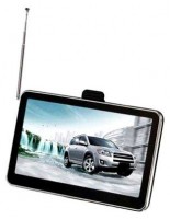 Портативный GPS-навигатор Explay PN-980TV