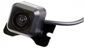 Камера заднего вида Interpower IP-810