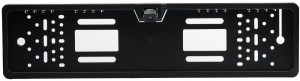 Камера заднего вида Blackview UC-77 Black LED Plus