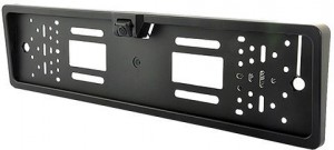 Камера заднего вида Interpower IP-616 IR