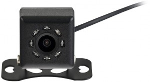 Камера заднего вида Interpower IP-668 IR
