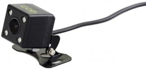 Камера заднего вида Interpower IP-662 IR