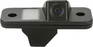 Камера заднего вида Phantom CAM-HYU