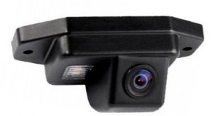 Камера заднего вида Phantom CAM-0594