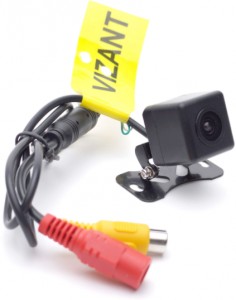 Камера заднего вида Vizant RMCM-07 Box