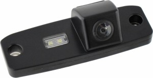Камера заднего вида Cam HYSF