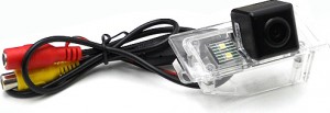 Камера заднего вида Amp MA-6107