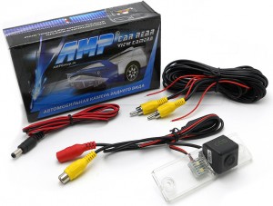 Камера заднего вида Amp MA-6078
