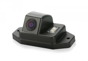 Камера заднего вида Phantom CAM-0575