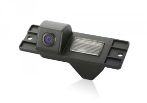 Камера заднего вида Phantom CAM-0581
