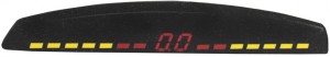 Парктроник Interpower IP-415 N04 Silver