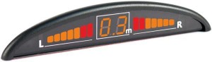 Парктроник ParkMaster 06-4-A Silver