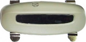 Парктроник ParkMaster 4-CJ-69 Silver