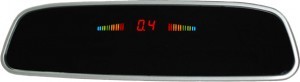 Парктроник Sho-me Y-2651 Silver