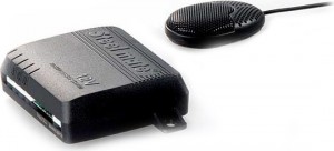 Парктроник SteelMate PTS 400 EX Red