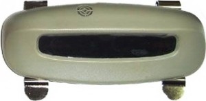 Парктроник ParkMaster 4-CJ-69 Black