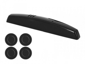 Парктроник ParkMaster 8-DJ32 Black