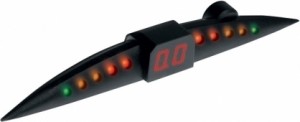 Парктроник Erisson CP-W42 Silver