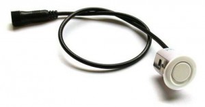 Парктроник SteelMate 12B-09 White