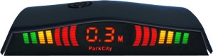 Парктроник ParkCity Madrid 418/113 Dark Blue