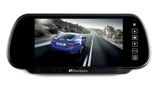 Автомонитор Blackview MM-70 Lite