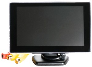 Автомонитор Blackview TDM-500