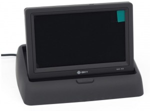Автомонитор SKY MA-43