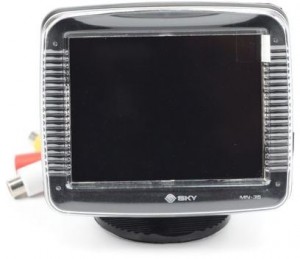 Автомонитор SKY MN-35