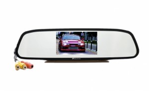 Автомонитор Blackview MM-430