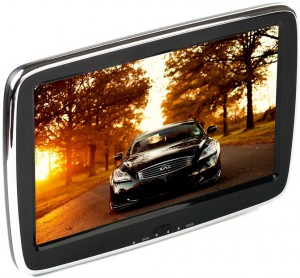Автомонитор Blackview HRM-101MR