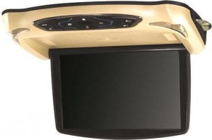 Автомонитор ACV AVM-7010 Beige