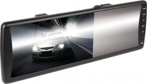 Автомонитор PARKVISION PVM-100 MK II