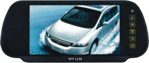 Автомонитор Blackview MM-70BT