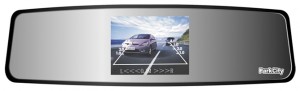 Автомонитор ParkCity PC-T35RC1