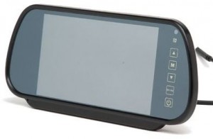 Автомонитор Vizant RM-082